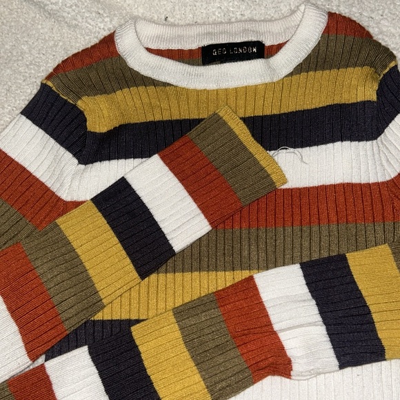 Fall colors - Picture 2 of 3